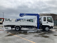 ISUZU Forward Self Loader (With 3 Steps Of Cranes) KC-FRR33K2G 1996 34,599km_6