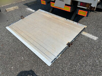 MITSUBISHI FUSO Canter Aluminum Wing PDG-FE83DY 2009 183,300km_4