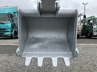 KOMATSU Others Mini Excavator PC03-2F  772.7h_14