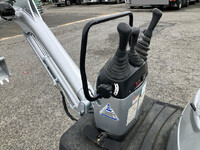 KOMATSU Others Mini Excavator PC03-2F  772.7h_17