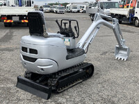 KOMATSU Others Mini Excavator PC03-2F  772.7h_2
