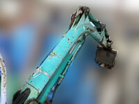 KOMATSU Others Mini Excavator PC03-2F  771.3h_3