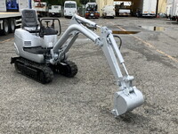KOMATSU Others Mini Excavator PC03-2F  772.7h_3