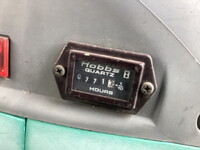 KOMATSU Others Mini Excavator PC03-2F  771.3h_4