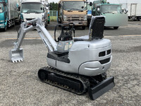 KOMATSU Others Mini Excavator PC03-2F  772.7h_4