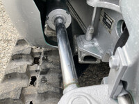 KOMATSU Others Mini Excavator PC03-2F  772.7h_8