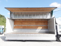 ISUZU Forward Aluminum Wing SKG-FSR90S2 2013 347,000km_10