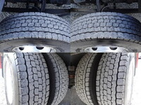 ISUZU Forward Aluminum Wing SKG-FSR90S2 2013 347,000km_15