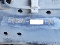 ISUZU Forward Aluminum Wing SKG-FSR90S2 2013 347,000km_17