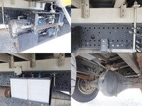 ISUZU Forward Aluminum Wing SKG-FSR90S2 2013 347,000km_19