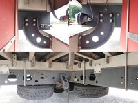 ISUZU Forward Aluminum Wing SKG-FSR90S2 2013 347,000km_20