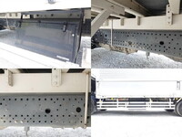 ISUZU Forward Aluminum Wing SKG-FSR90S2 2013 347,000km_21