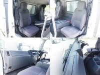 ISUZU Forward Aluminum Wing SKG-FSR90S2 2013 347,000km_22