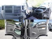 ISUZU Forward Aluminum Wing SKG-FSR90S2 2013 347,000km_23