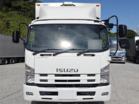 ISUZU Forward Aluminum Wing SKG-FSR90S2 2013 347,000km_3