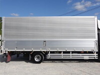 ISUZU Forward Aluminum Wing SKG-FSR90S2 2013 347,000km_5