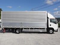 ISUZU Forward Aluminum Wing SKG-FSR90S2 2013 347,000km_6