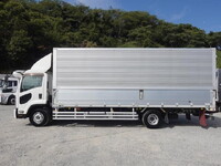 ISUZU Forward Aluminum Wing SKG-FSR90S2 2013 347,000km_8