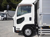 ISUZU Forward Aluminum Wing SKG-FSR90S2 2013 347,000km_9