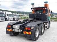 HINO Profia Trailer Head QDG-SS1EKDA 2015 266,000km_2