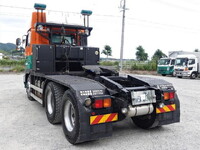 HINO Profia Trailer Head QDG-SS1EKDA 2015 266,000km_3