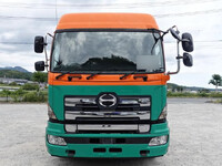 HINO Profia Trailer Head QDG-SS1EKDA 2015 266,000km_4