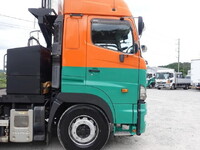 HINO Profia Trailer Head QDG-SS1EKDA 2015 266,000km_5