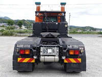 HINO Profia Trailer Head QDG-SS1EKDA 2015 266,000km_7