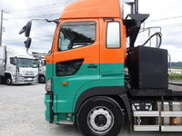 HINO Profia Trailer Head QDG-SS1EKDA 2015 266,000km_9