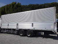 HINO Profia Aluminum Wing QPG-FR1AXEG 2016 797,000km_10