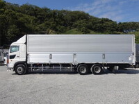 HINO Profia Aluminum Wing QPG-FR1AXEG 2016 797,000km_11