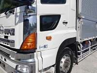 HINO Profia Aluminum Wing QPG-FR1AXEG 2016 797,000km_12