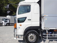 HINO Profia Aluminum Wing QPG-FR1AXEG 2016 797,000km_13