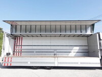 HINO Profia Aluminum Wing QPG-FR1AXEG 2016 797,000km_16