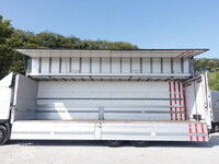 HINO Profia Aluminum Wing QPG-FR1AXEG 2016 797,000km_17