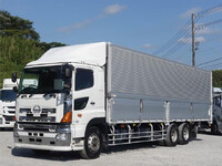 HINO Profia Aluminum Wing QPG-FR1AXEG 2016 797,000km_1