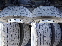 HINO Profia Aluminum Wing QPG-FR1AXEG 2016 797,000km_20