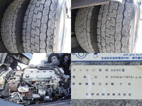 HINO Profia Aluminum Wing QPG-FR1AXEG 2016 797,000km_21