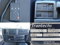 HINO Profia Aluminum Wing QPG-FR1AXEG 2016 797,000km_37