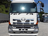 HINO Profia Aluminum Wing QPG-FR1AXEG 2016 797,000km_3