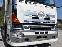 HINO Profia Aluminum Wing QPG-FR1AXEG 2016 797,000km_5