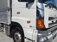 HINO Profia Aluminum Wing QPG-FR1AXEG 2016 797,000km_6