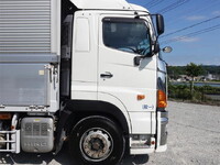 HINO Profia Aluminum Wing QPG-FR1AXEG 2016 797,000km_7