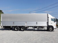 HINO Profia Aluminum Wing QPG-FR1AXEG 2016 797,000km_8