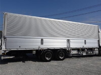 HINO Profia Aluminum Wing QPG-FR1AXEG 2016 797,000km_9