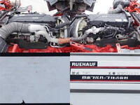 UD TRUCKS Quon Aluminum Wing 2PG-CG5CA 2021 247,000km_12