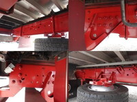UD TRUCKS Quon Aluminum Wing 2PG-CG5CA 2021 247,000km_15