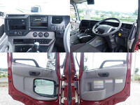 UD TRUCKS Quon Aluminum Wing 2PG-CG5CA 2021 247,000km_19