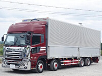 UD TRUCKS Quon Aluminum Wing 2PG-CG5CA 2021 247,000km_1
