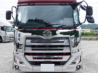 UD TRUCKS Quon Aluminum Wing 2PG-CG5CA 2021 247,000km_3